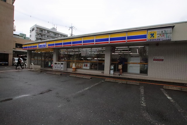 コンビニ　ミニストップ 高井田本通店（コンビニ）まで2259m