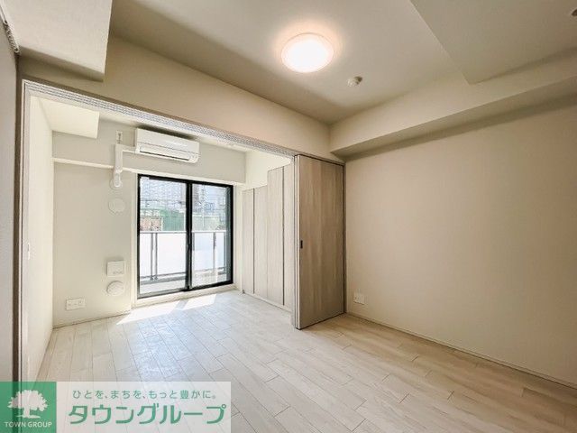 居室・リビング　※写真は同タイプ住戸です。