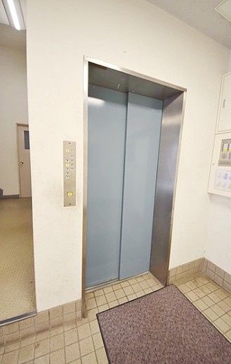 その他共有部分　☆エレベーター☆