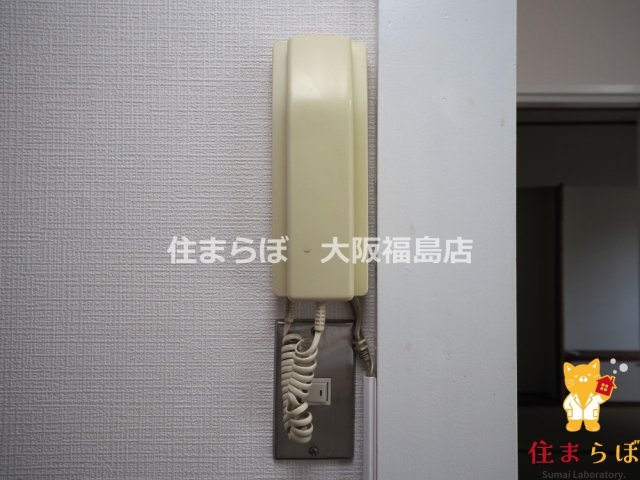 セキュリティ　安心感もチェック項目