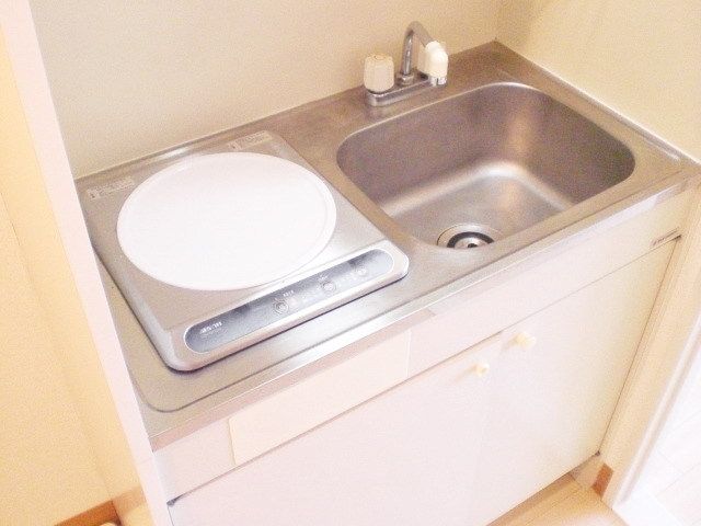 キッチン　★IHコンロ★