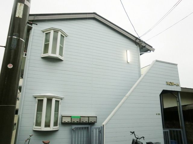 建物外観　★大手ハウスメーカー施工・閑静な住宅街です★