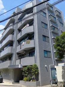 建物外観　☆きれいな外観☆