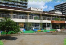 幼稚園・保育園　清新おひさま保育園（幼稚園・保育園）まで1029m
