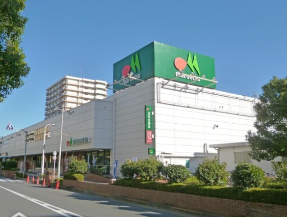 スーパー　（株）新都市ライフ パトリア葛西店（スーパー）まで530m