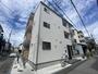 尼崎駅より徒歩46分 3階 築1年5ヶ月の賃貸物件