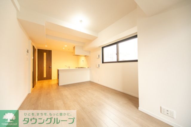 居室・リビング　※写真は同タイプ住戸です。