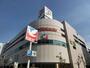 スーパー　イトーヨーカドー 大森店（スーパー）まで398m