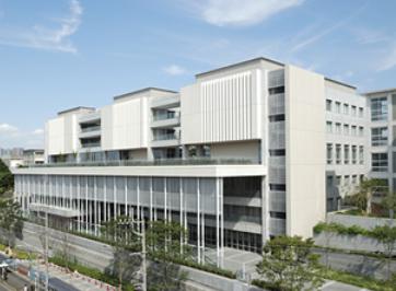 大学・短大　慶応大学日吉キャンパス（大学・短大）まで469m