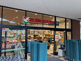 スーパー　ヨークフーズwithザ・ガーデン自由が丘小豆沢店（スーパー）まで491m