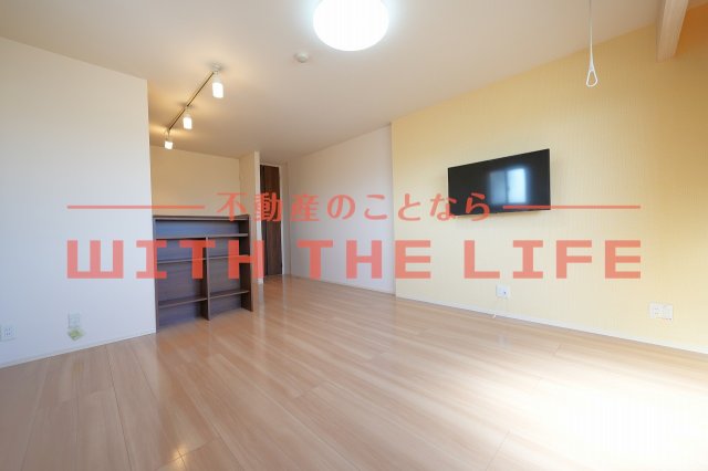 その他部屋・スペース　過ごしやすい室内です