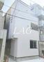 菊名駅より徒歩2分 2階 築4年5ヶ月の賃貸物件