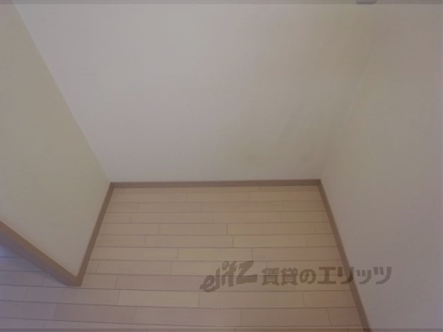 その他部屋・スペース　冷蔵庫置場