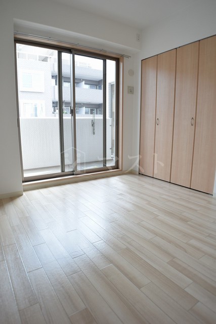 その他部屋・スペース　洋室6帖のお部屋