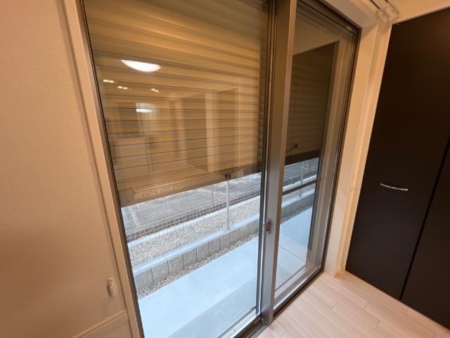 その他　新築の為、同仕様