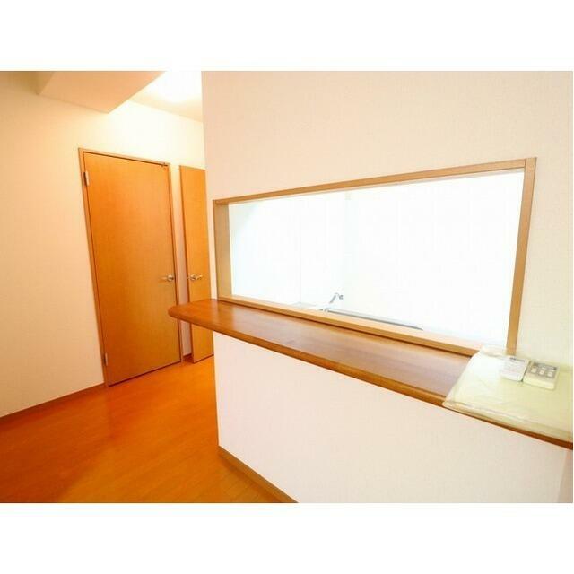 その他　※同建物他の号室の参考写真です