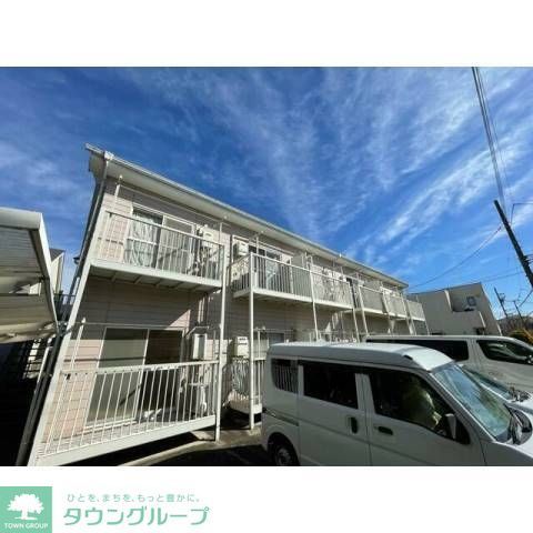 建物外観　★お問い合わせはタウンハウジングまで★