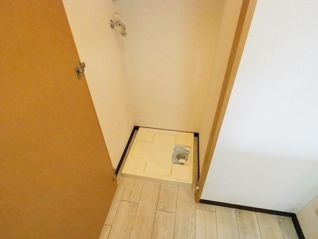 その他設備　☆室内洗濯機置場☆