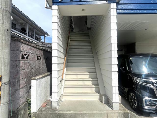 その他共有部分　建物設備