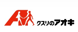 ドラックストア　クスリのアオキ 菅原店（ドラッグストア）まで418m