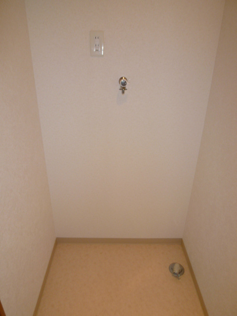 その他設備　※他部屋参照
