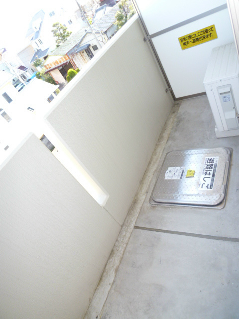 眺望　※他部屋参照