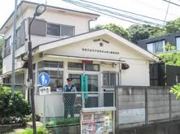 警察署・交番　高井戸警察署大宮八幡駐在所（警察署・交番）まで582m