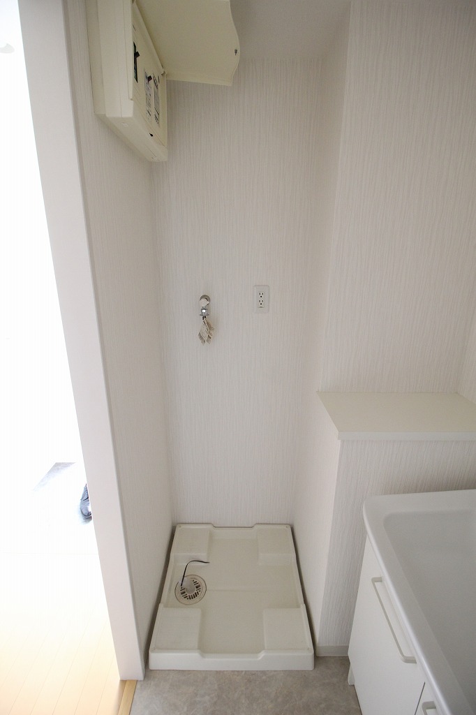 その他　別の部屋の写真です