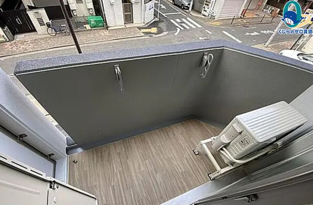 バルコニー　★☆他社掲載も内見や契約可能！相見積もり大歓迎☆★