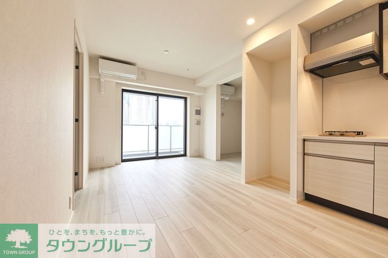 その他部屋・スペース　お問合せは(株)タウンハウジング赤坂店へ【03-5563-…
