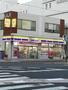 コンビニ　ミニストップ　大今里西２丁目店（コンビニ）まで612m