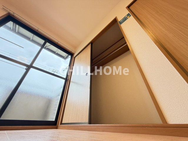 バルコニー　他社様掲載物件もまとめてご紹介、ご案内可能です(^^)/