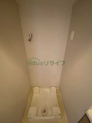 その他設備　パークアクシス滝野川ラ ブリーズ