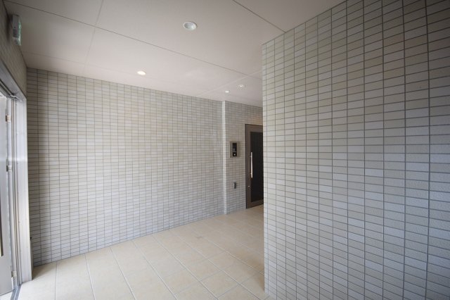 クライス横堤の外観写真