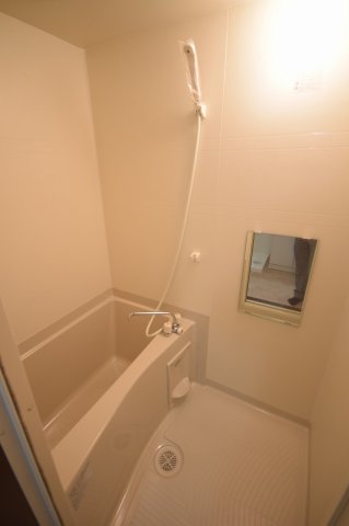 クライス横堤の風呂写真