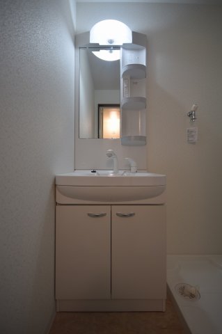 クライス横堤の内装写真
