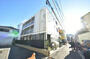 外苑前駅より徒歩10分 地下1階 築1年9ヶ月の賃貸物件