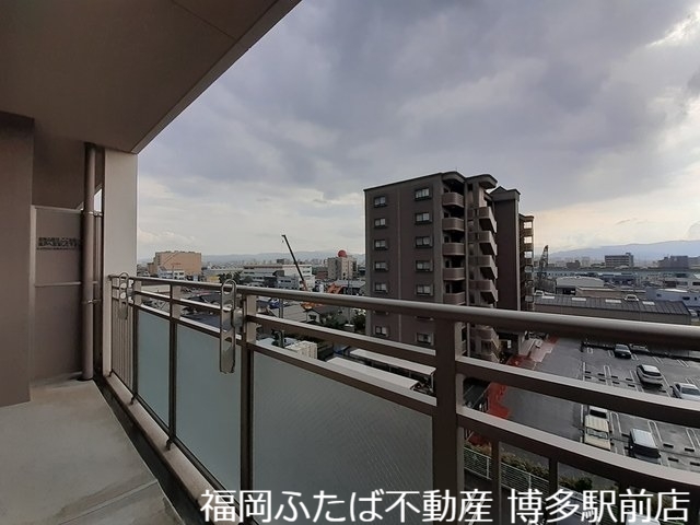 グランデスカイ空港南の内装写真