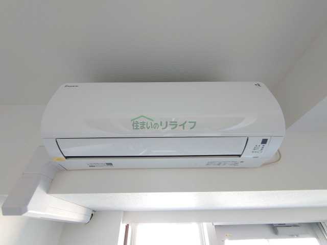 その他設備　新宿早稲田ザ・ガーデンレジデンス　1004
