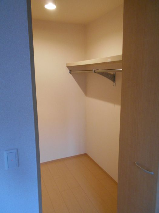 収納　☆たっぷり収納☆