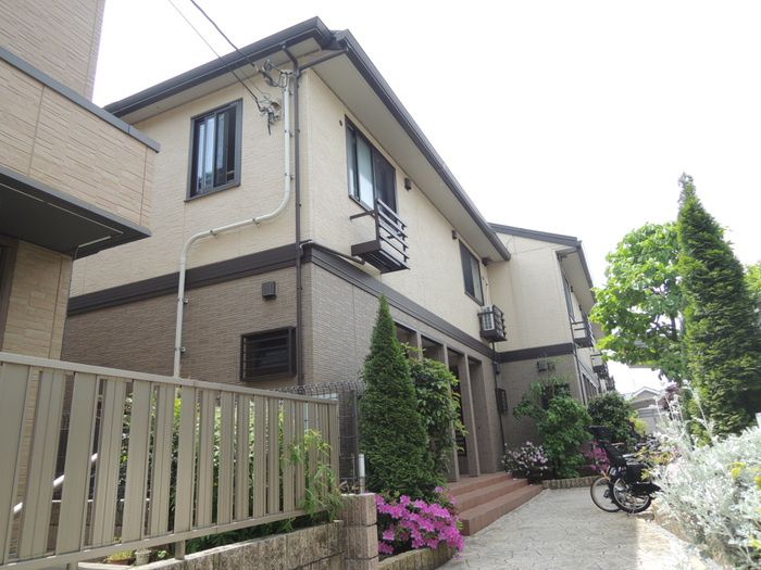 建物外観　☆綺麗な外観☆