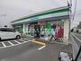 コンビニ　ファミリーマート秀栄東浅川町店（コンビニ）まで279m