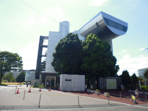 大学・短大　国立東京工業大学大岡山キャンパス（大学・短大）まで1012m