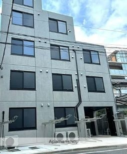 レピュア新板橋駅前レジデンス