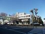 役所　東松山市役所（役所）まで1348m