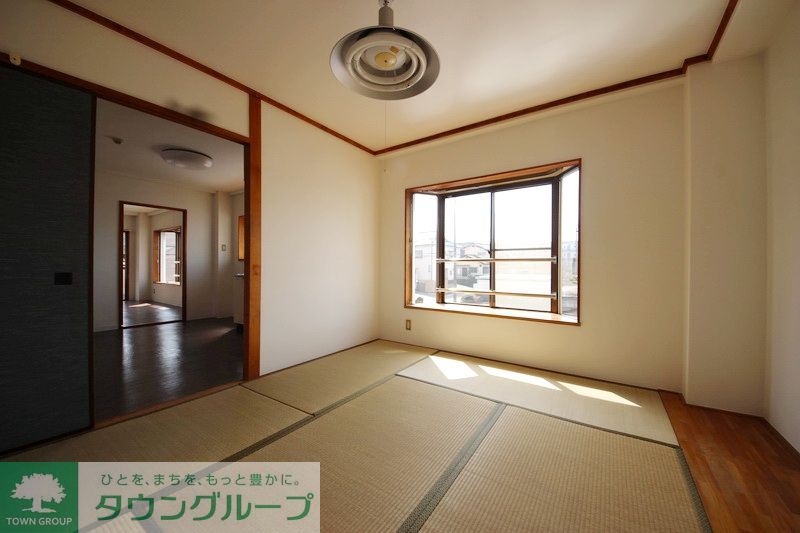 その他部屋・スペース　リビング/居室