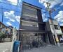 梅小路京都西駅より徒歩8分 3階 築9年7ヶ月の賃貸物件