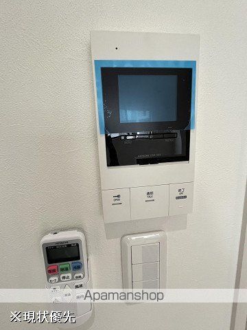 西鉄天神大牟田線 高宮駅 徒歩6分 3階建 新築の玄関写真