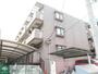 クレールあゆみが丘 3階 築22年7ヶ月の賃貸物件