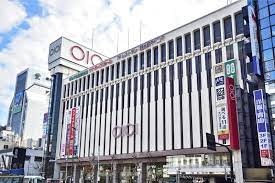 ショッピングセンター　KINSHICHO　OIOI（ショッピングセンター）まで773m